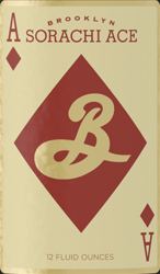 Brooklyn Sorachi Ace